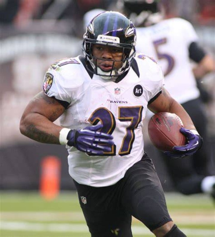 Ray Rice