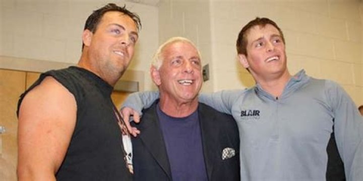 Reid Flair