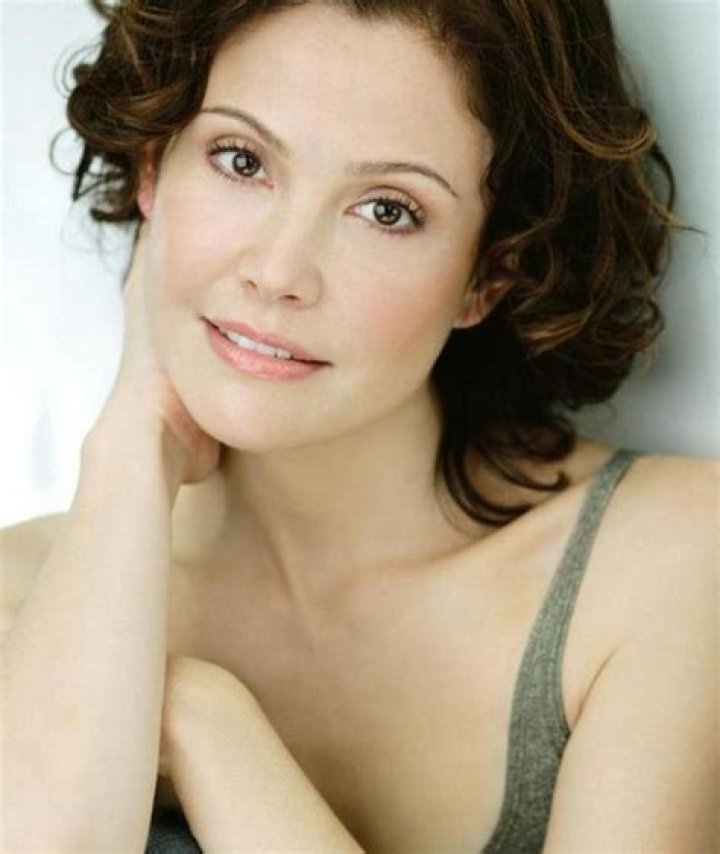 Reiko Aylesworth Net Worth