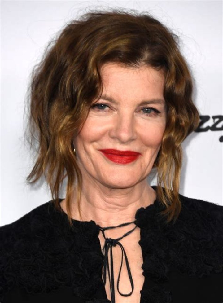 Rene Russo