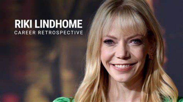 Riki Lindhome