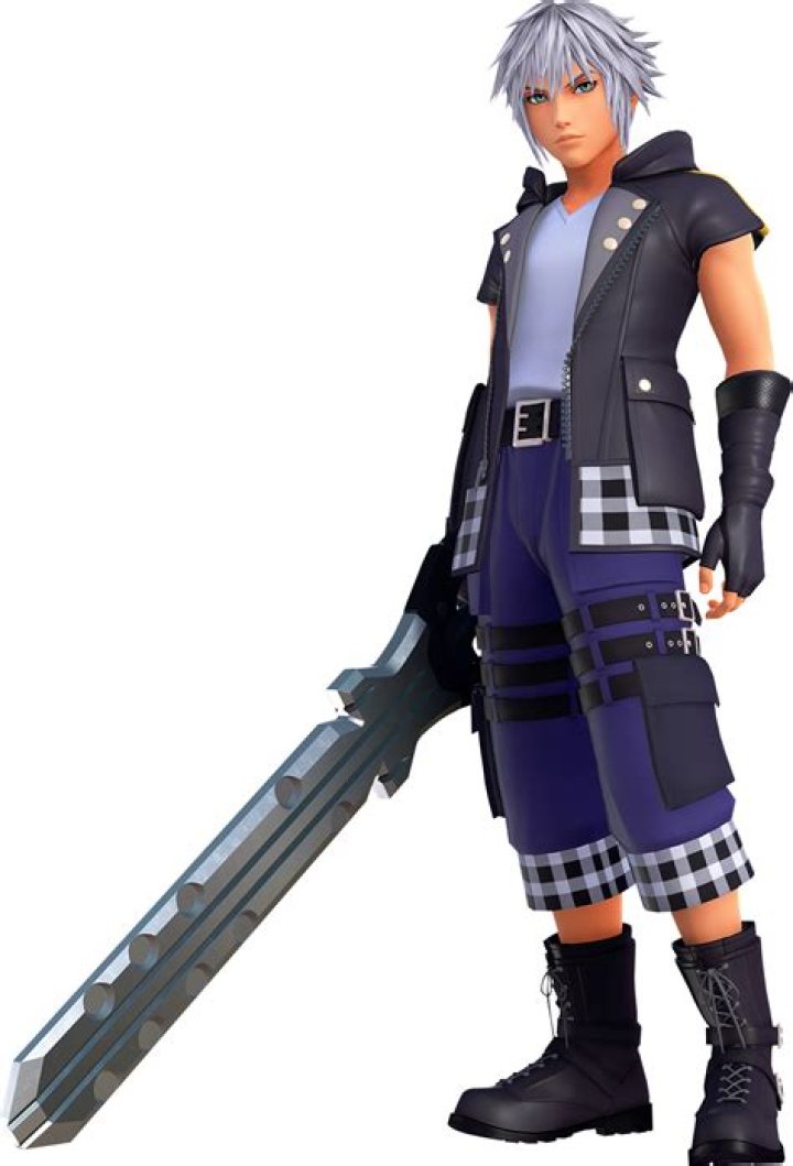 Riku from 'Yashahime: Princess Half-Demon'