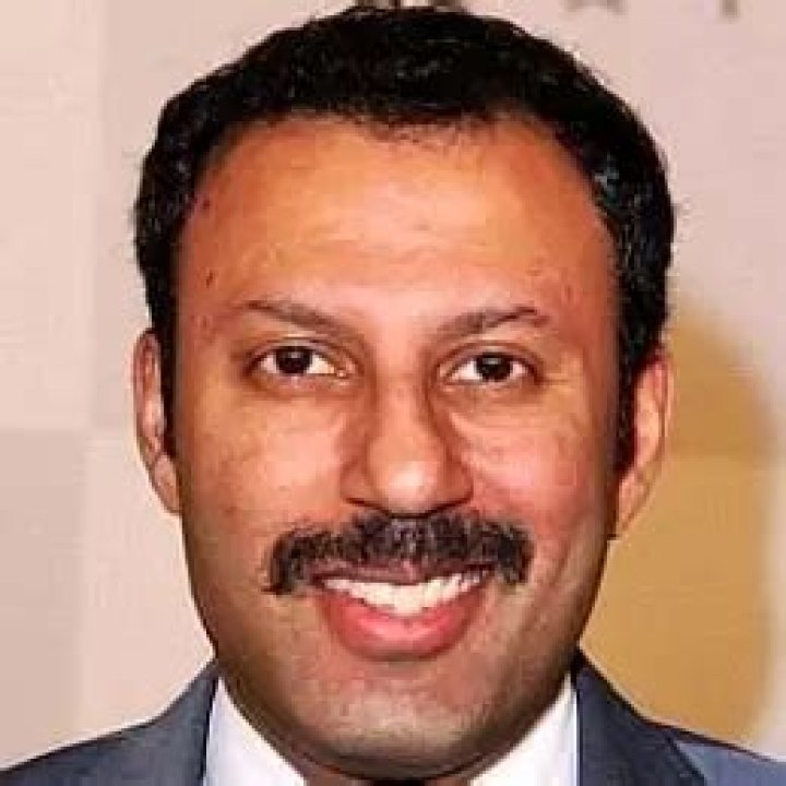 Rizwan Manji Net Worth
