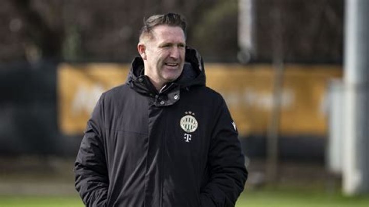 Robbie Keane