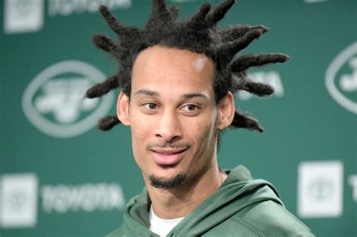 Robby Anderson