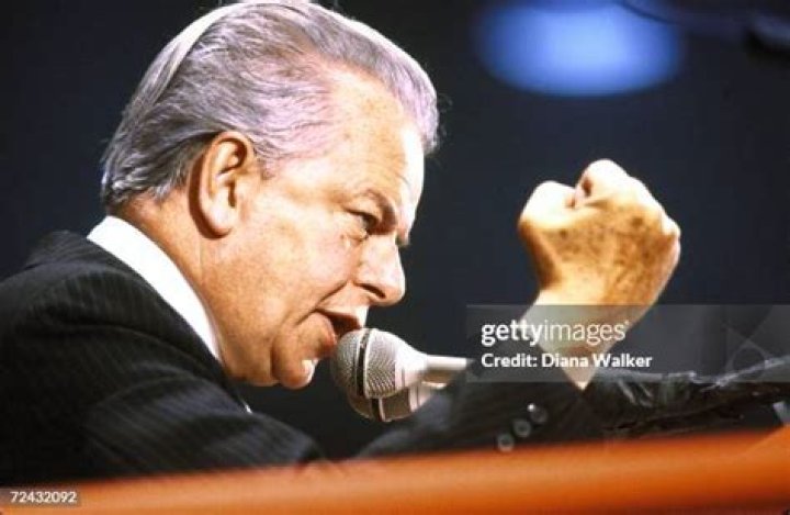 Robert Byrd
