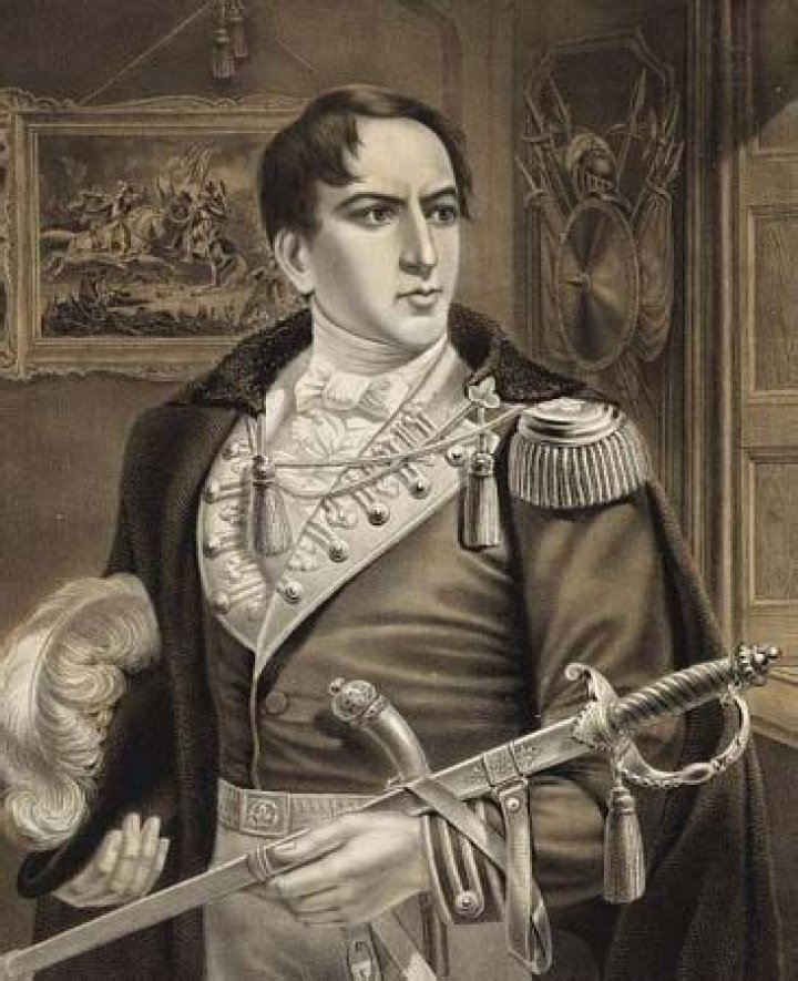 Robert Emmet