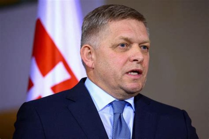 Robert Fico Robert Fico