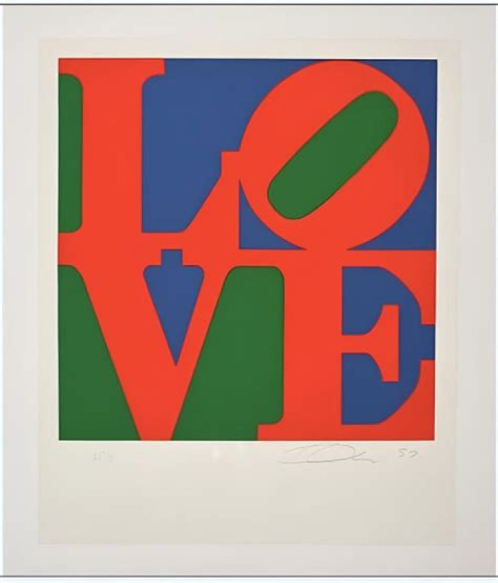 Robert Indiana
