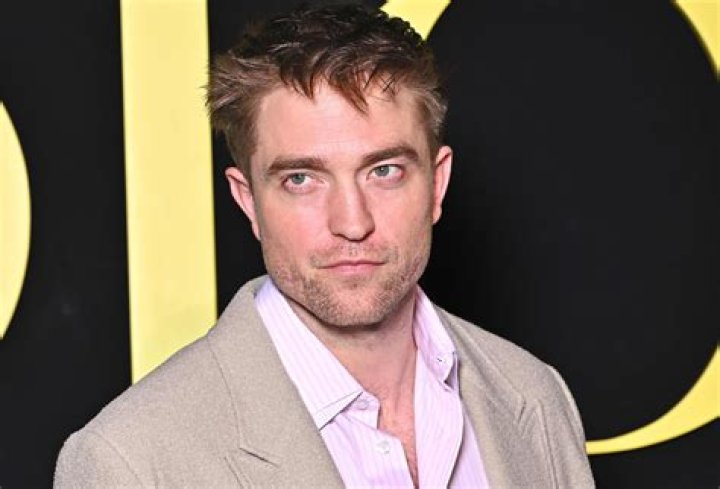 Robert Pattinson Net Worth