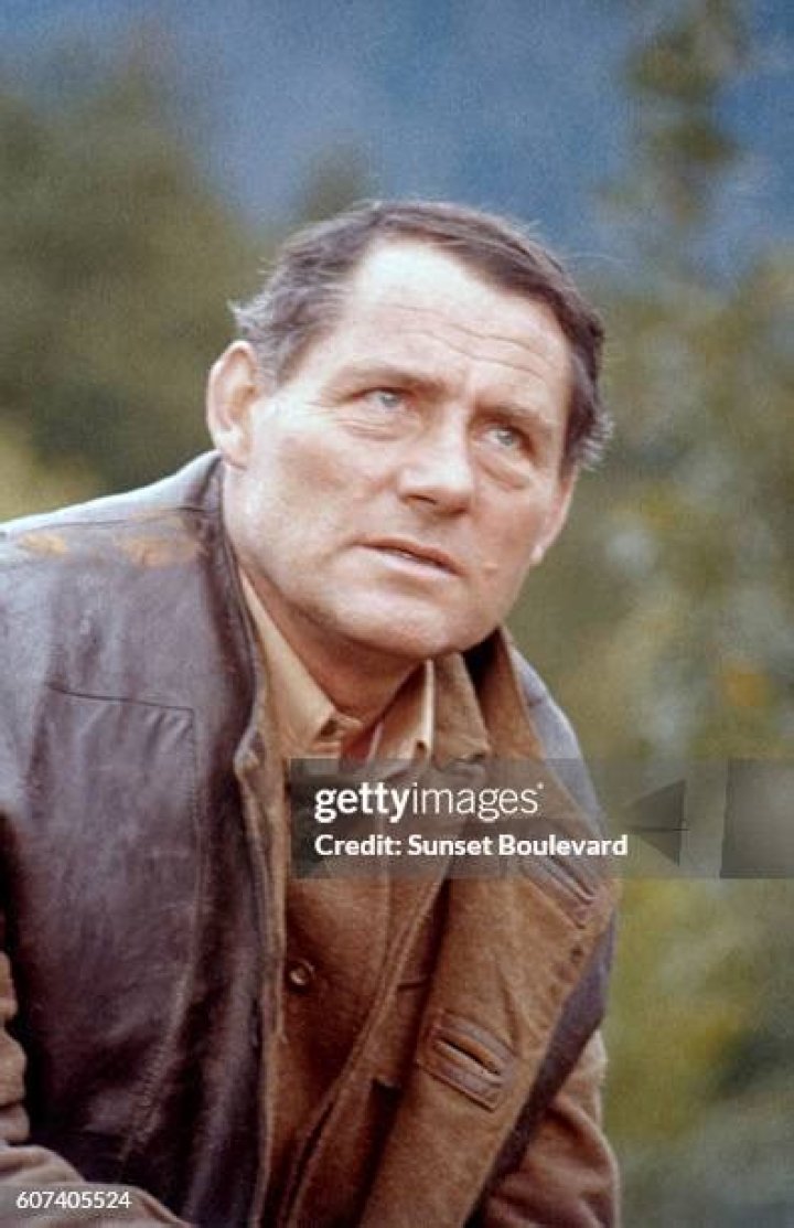 Robert Shaw