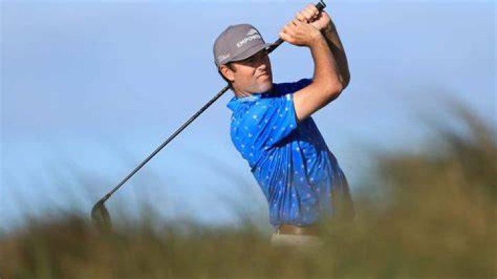 How much is Robert Streb worth? Career earnings and net worth explored 1 Robert Streb 1