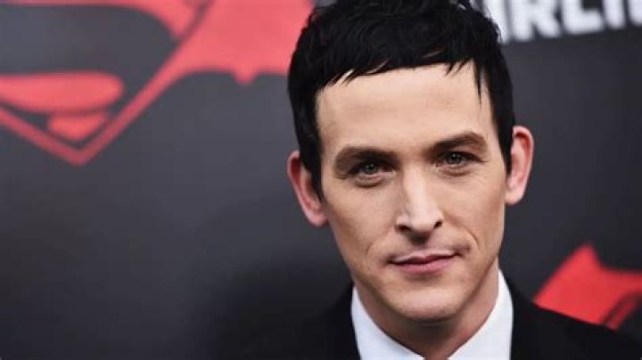 Robin Lord Taylor Net Worth