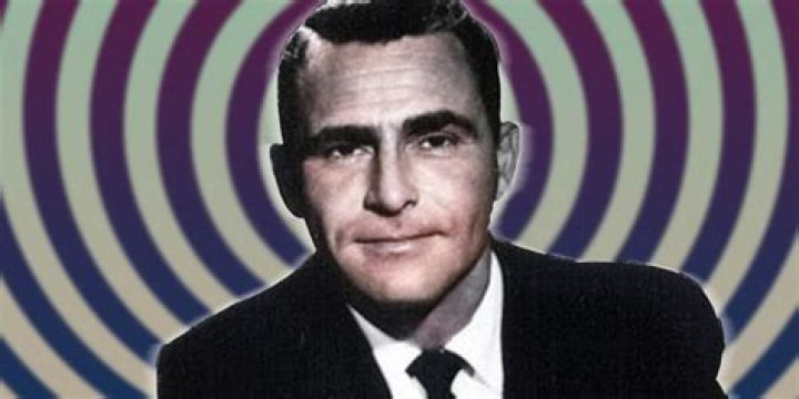 Rod Serling