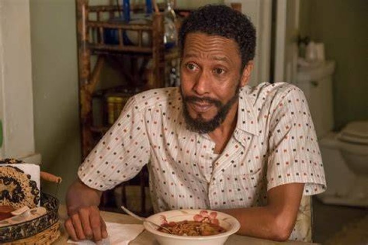 Ron Cephas Jones Ron Cephas Jones