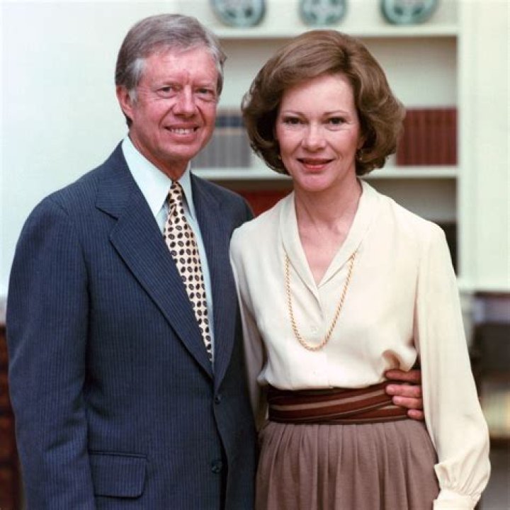 Rosalynn Carter
