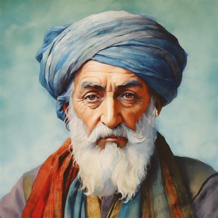 Rumi Rumi