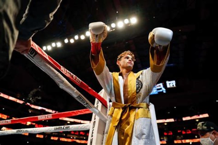 Ryan Garcia