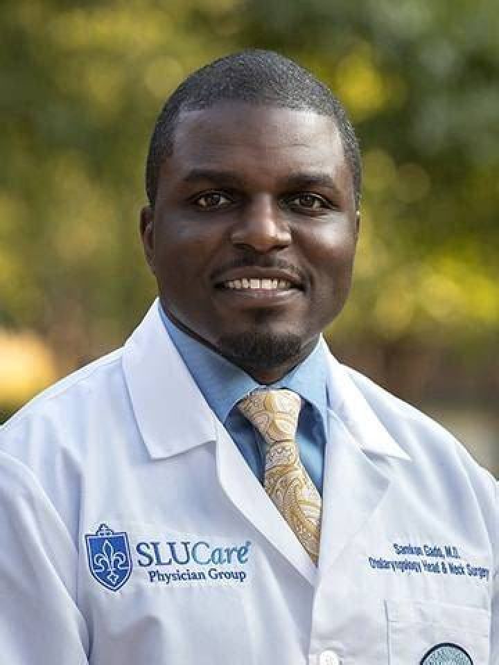 Samkon Gado