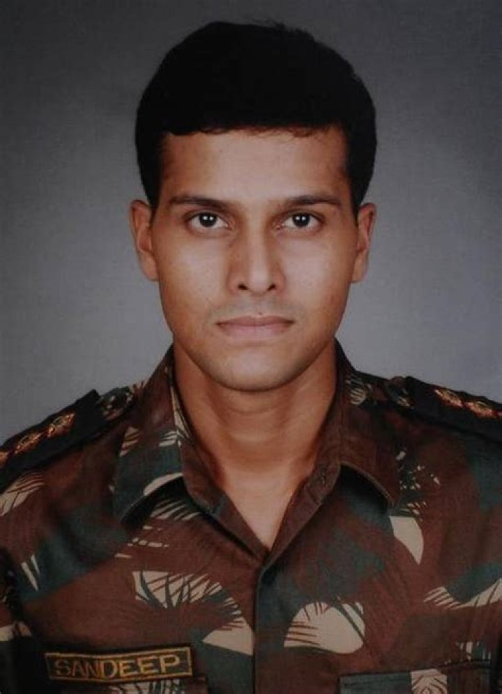 Sandeep Unnikrishnan Sandeep Unnikrishnan