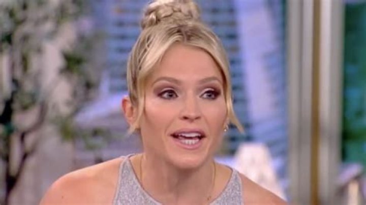 sara haines
