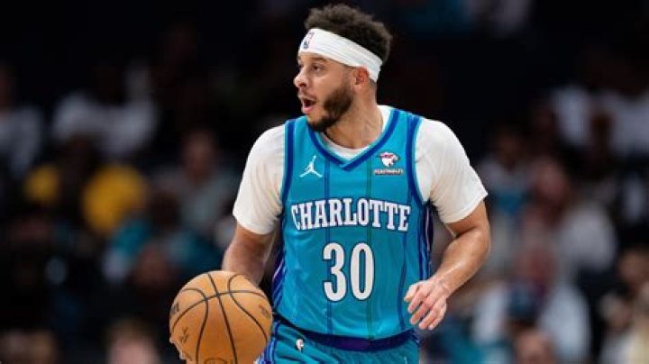 Seth Curry