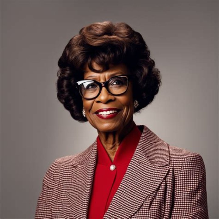 Shirley Chisholm
