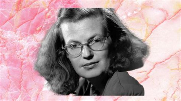 Shirley Jackson
