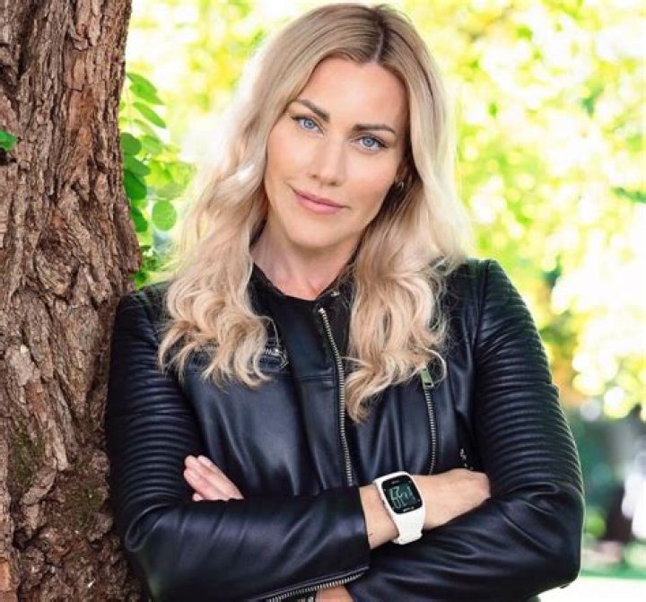 Silje Torp Silje Torp