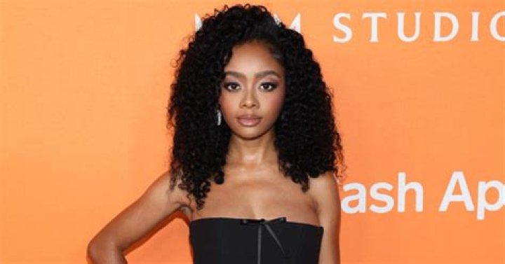 Skai Jackson Net Worth
