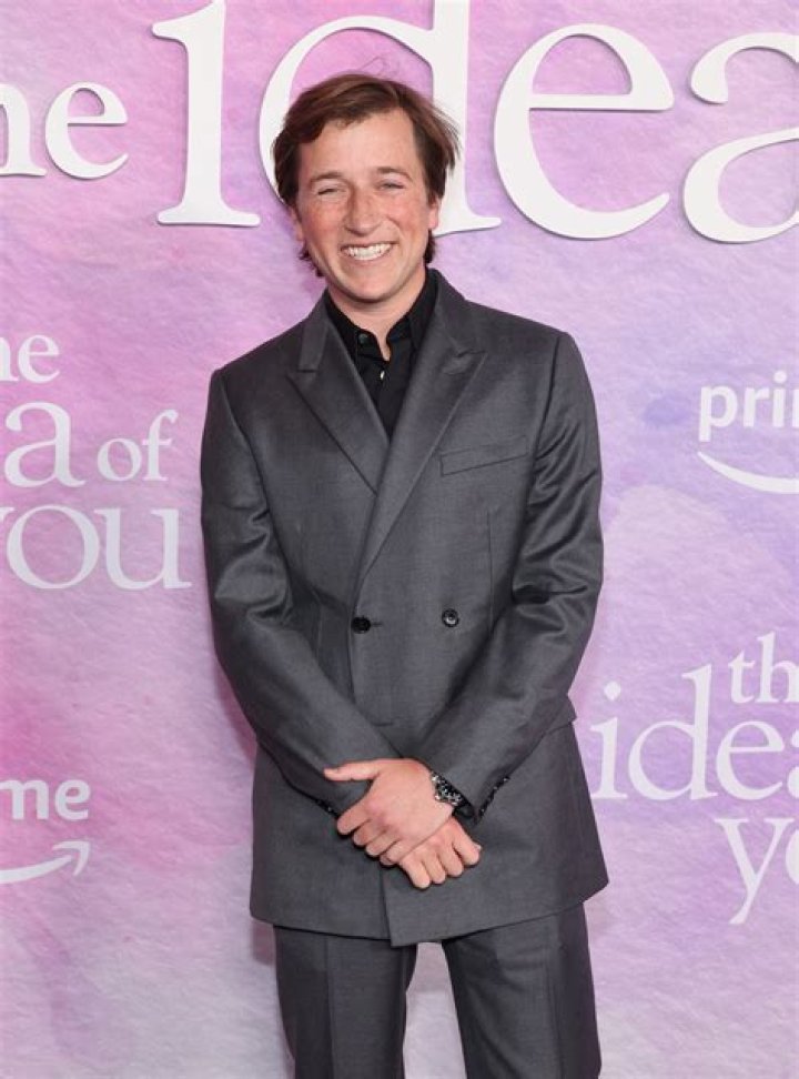 Skyler Gisondo