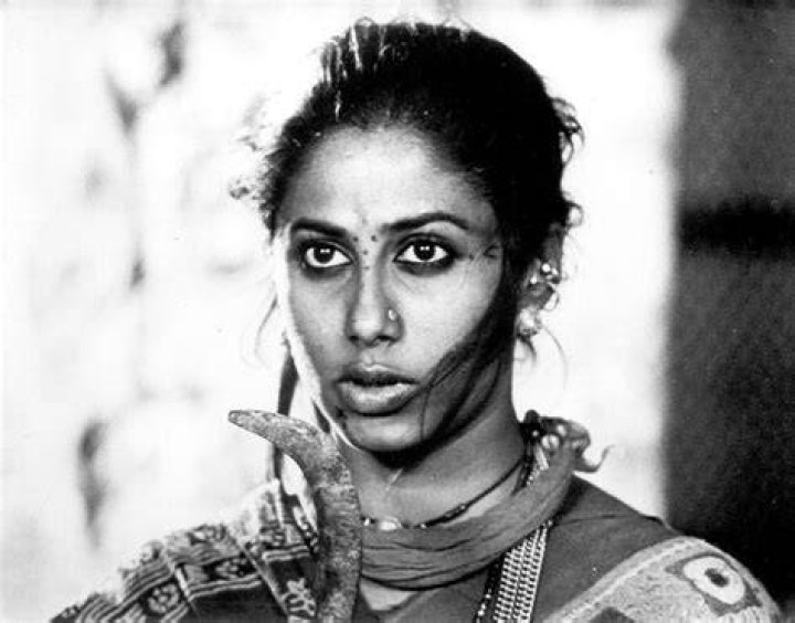 Smita Patil Smita Patil
