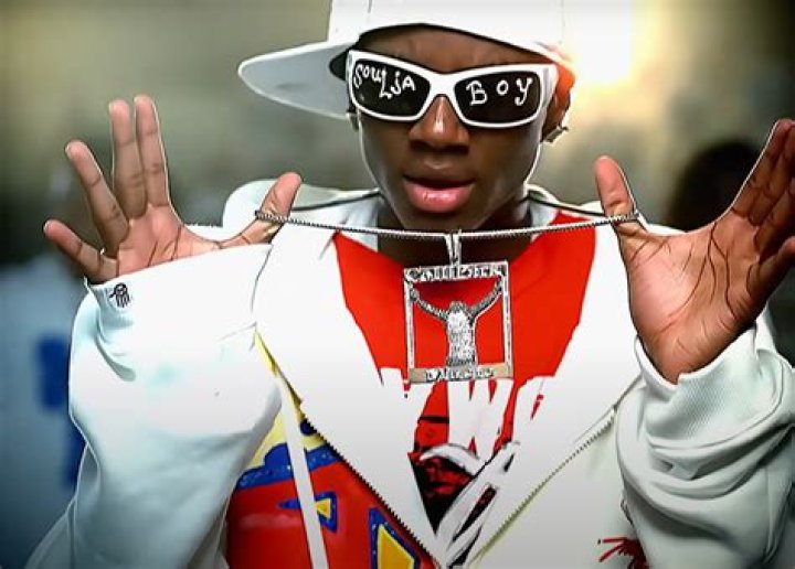 Soulja Boy