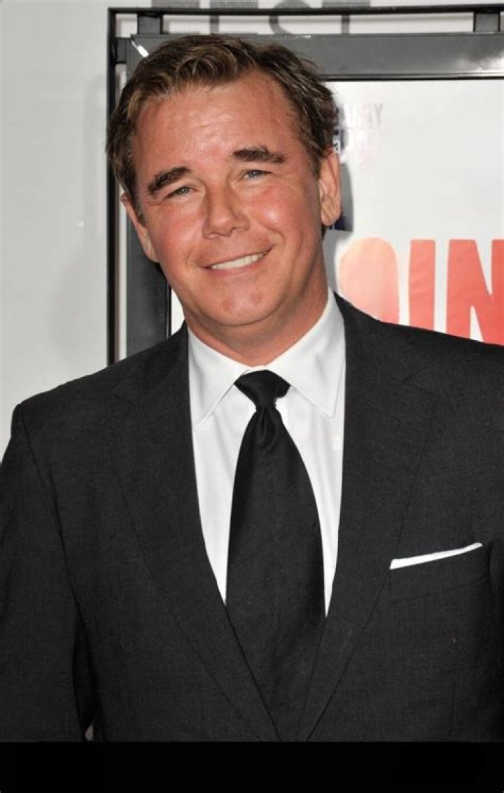 Spencer Garrett Net Worth