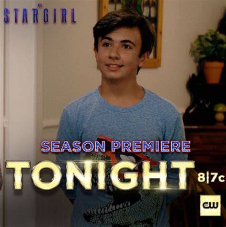 Stargirl Trae Romano Wiki