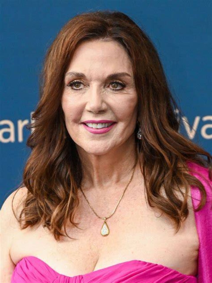 Stepfanie Kramer Stepfanie Kramer