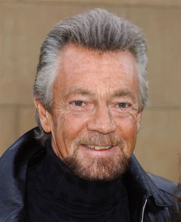 Stephen J. Cannell Stephen J. Cannell