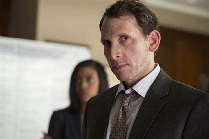 Stephen Kunken Net Worth