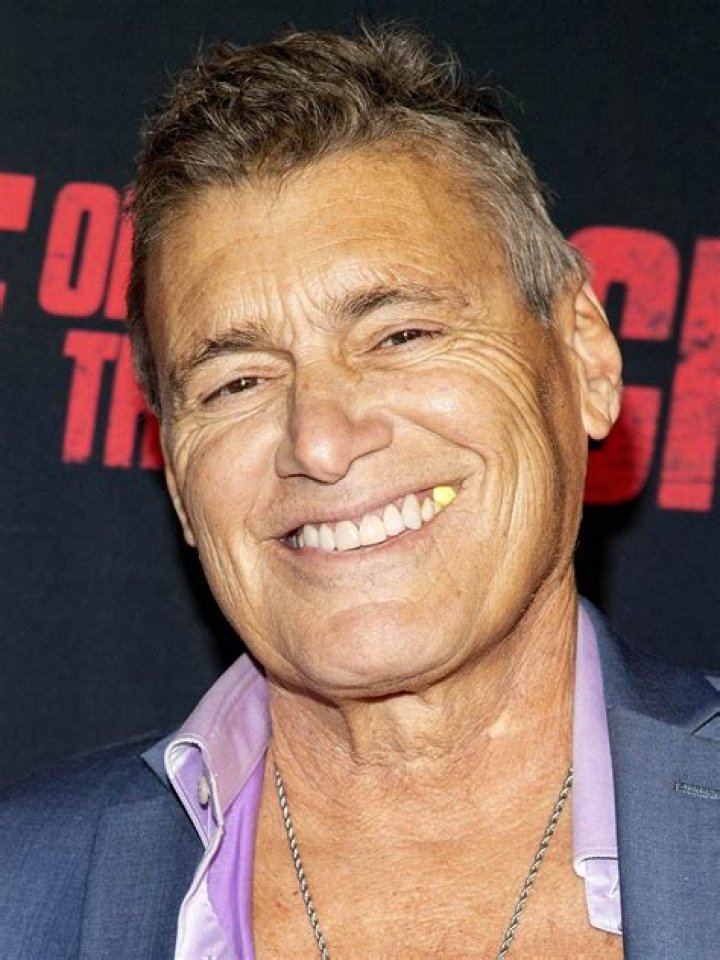 Steven Bauer Steven Bauer