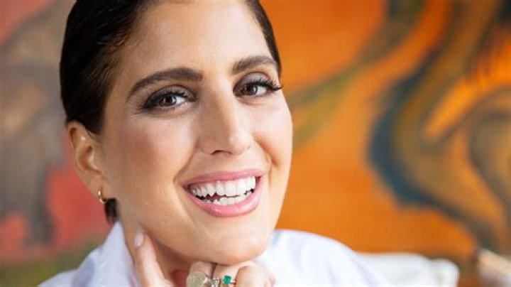 Suleika Jaouad children: Does Suleika Jaouad have kids with Jon Batiste? 1 Suleika Jaouad