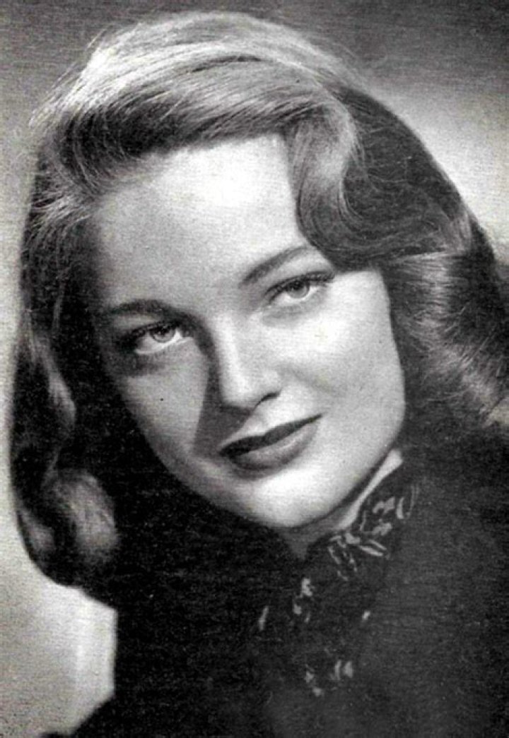 Susan Blanchard