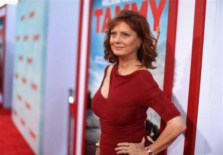 Susan Sarandon Net Worth