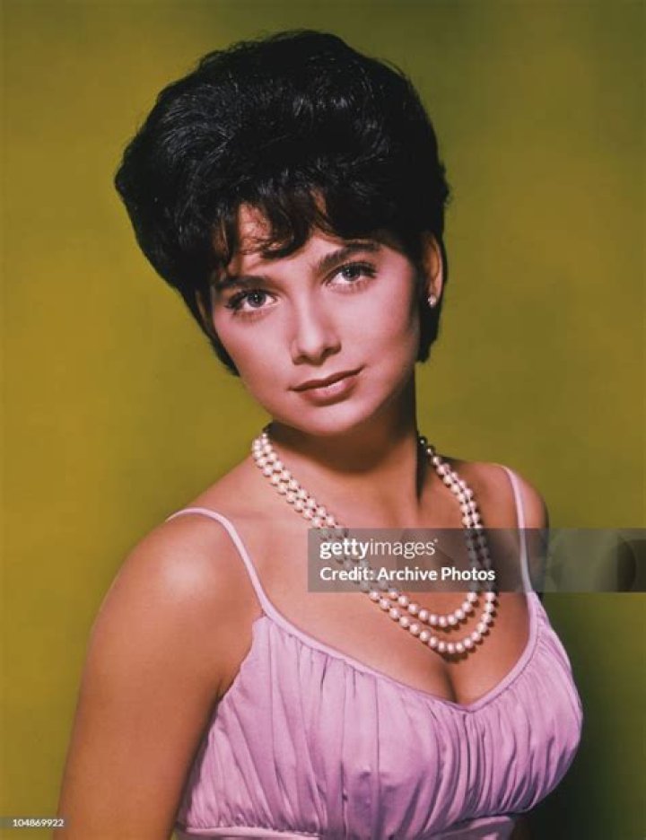 Suzanne Pleshette
