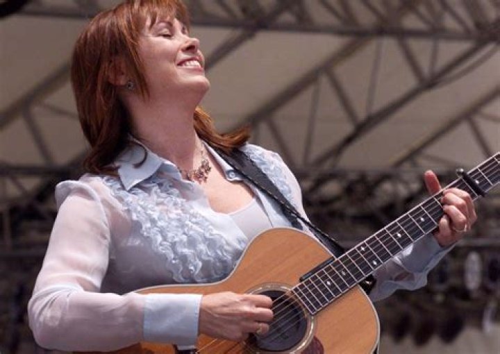 Suzy Bogguss Suzy Bogguss