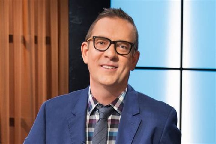 Ted Allen