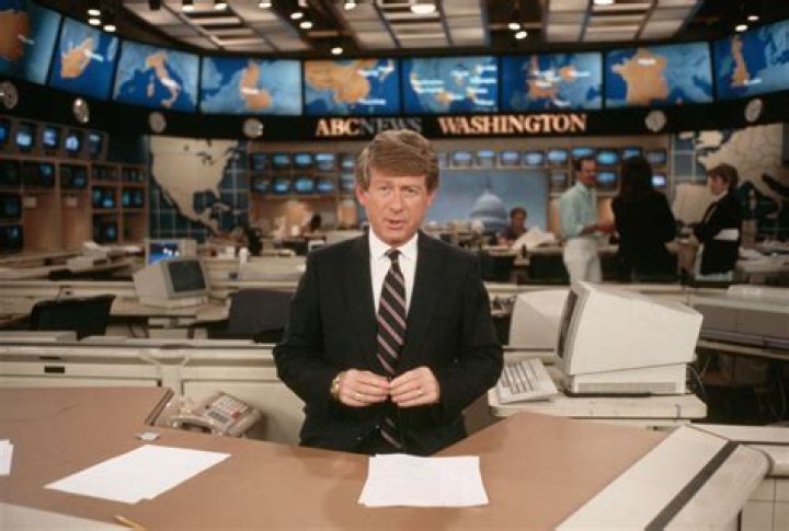 Ted Koppel