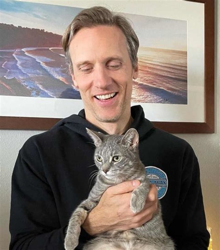 Teddy Sears