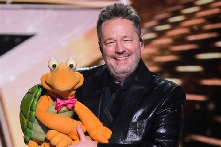 Terry Fator