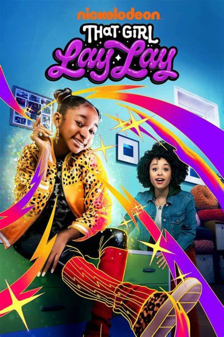That Girl Lay Lay Biography