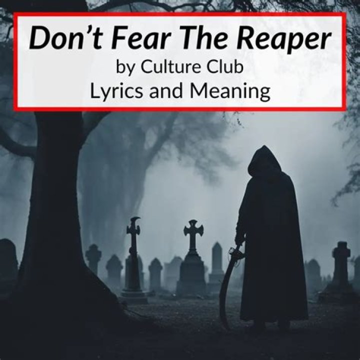 The Reaper's Barge
